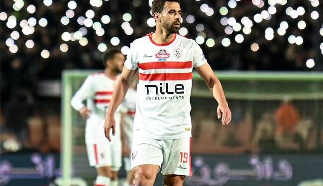 محمود فؤاد: عبد الله السعيد لم يحترم تعاقده مع الزمالك.. وهناك ترحيب برحيل بيزيرا