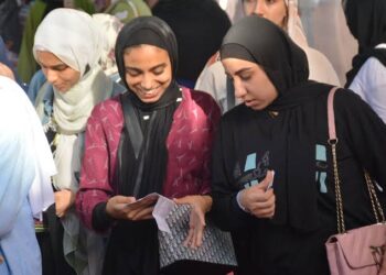 خفض تنسيق الثانوية العامة بالقاهرة إلى 217 درجة للعام الدراسي 2026/2027