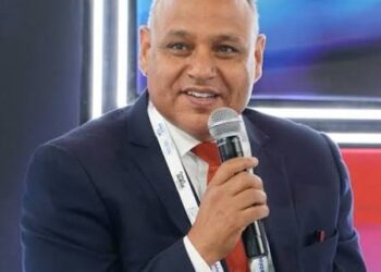  د. ﻣﺤﻤﻮد ﺻﻘﺮ يشارك بالمؤتمر السنوي للجمعية المصرية لأبحاث السرطان