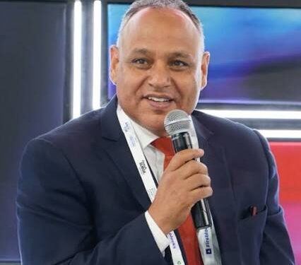  د. ﻣﺤﻤﻮد ﺻﻘﺮ يشارك بالمؤتمر السنوي للجمعية المصرية لأبحاث السرطان