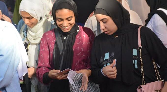 خفض تنسيق الثانوية العامة بالقاهرة إلى 217 درجة للعام الدراسي 2026/2027