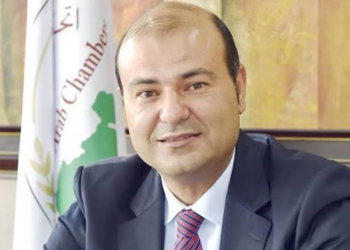 العرب والبرازيل يخططان لمنتدى عالمي لريادة الأعمال في 2027