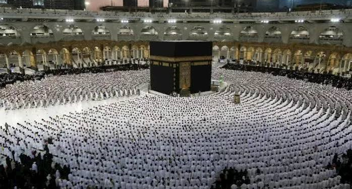 موسم العمرة
