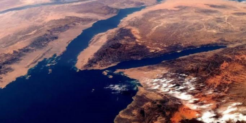 حقل الزعفرانة