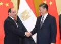التجارة المصرية الصينية تتجاوز 9 مليارات دولار خلال 5 أشهر.. والصادرات تقفز 212.6%