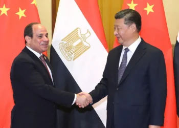 التجارة المصرية الصينية تتجاوز 9 مليارات دولار خلال 5 أشهر.. والصادرات تقفز 212.6%