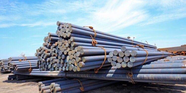 «التنمية الصناعية» تطرح 8 رخص لإنتاج مربعات البيليت بطاقة 2.8 مليون طن سنويًا