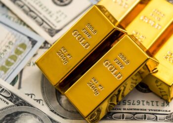استمرار التذبذب في أسعار الذهب .. وعيار 21 يسجل 5840 جنيهًا