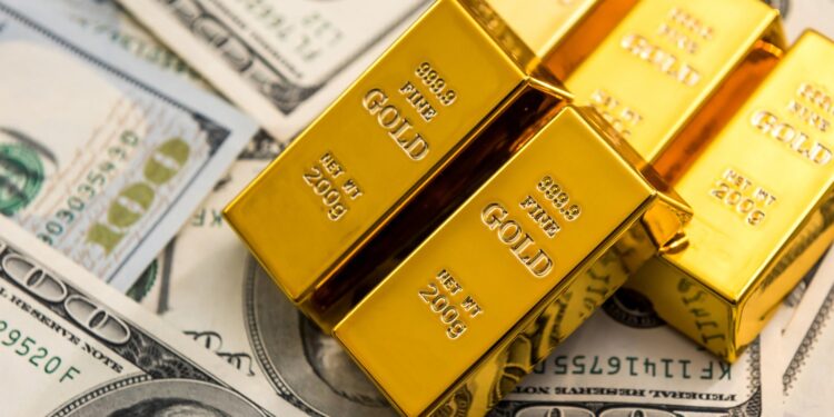 استمرار التذبذب في أسعار الذهب .. وعيار 21 يسجل 5840 جنيهًا
