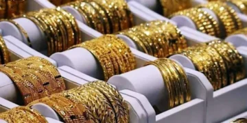 أسعار الذهب اليوم الخميس .. عيار 21 يسجل 6320 جنيهًا