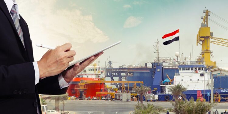 تعافي الاستثمار الأجنبي في مصر يعزز أدوات الدين الحكومي .. تدفقات جديدة تدعم الجنيه المصري
