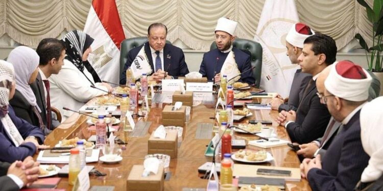 الأوقاف