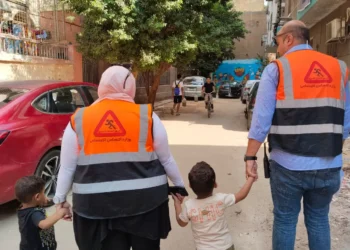 «التضامن»: فرق التدخل السريع تتعامل مع 250 حالة إنسانية وأطفال بلا مأوى