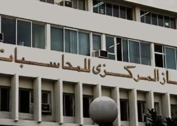 العمل الرقابي