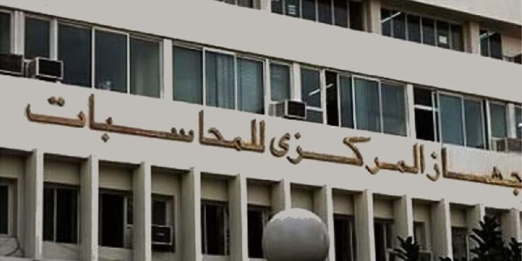 العمل الرقابي