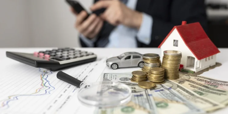 التمويل العقاري التشاركي خطوة تستهدف التعامل مع ارتفاع أسعار العقارات