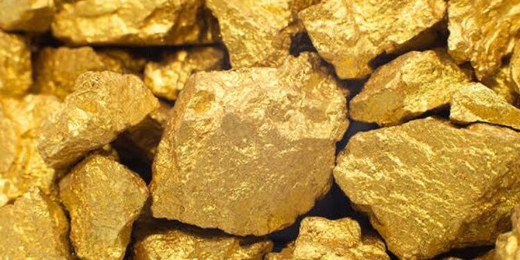 واردات مصر من خام الذهب تقفز 1524% خلال 5 أشهر.. وتصل إلى 2.16 مليار دولار