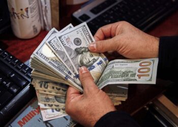 سعر الدولار اليوم في مصر.. استقرار العملة الأمريكية دون 51 جنيهًا بالبنوك