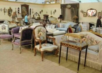 تصديري الأثاث: نمو الصادرات  خلال 6 أشهر.. وخطة جديدة لفتح أسواق خارجية
