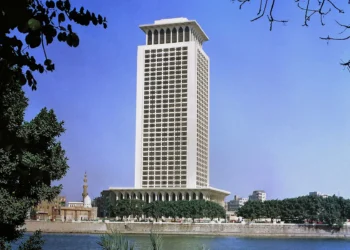 مصر تدين الغارات الإسرائيلية على مطار أبو الظهور العسكري في سوريا