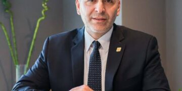 “بلاك دايموند” تتقدم بخالص التهاني لمحمد الدهان بمناسبة تعيينه رئيسًا لمدن رأس الحكمة