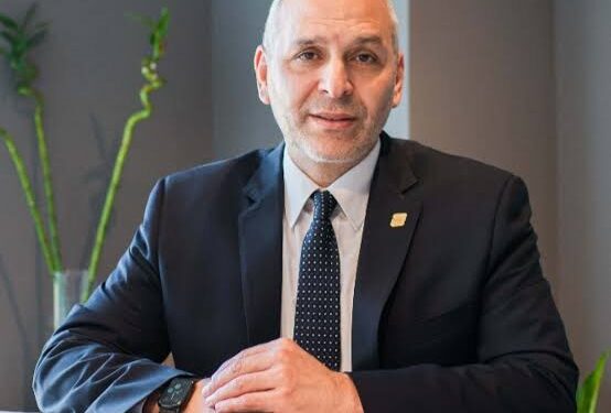 “بلاك دايموند” تتقدم بخالص التهاني لمحمد الدهان بمناسبة تعيينه رئيسًا لمدن رأس الحكمة
