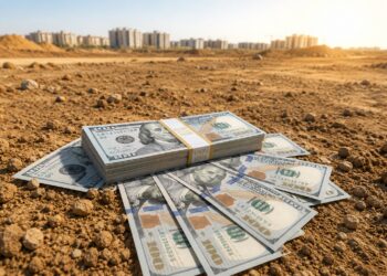 خفض فائدة أقساط أراضي المطورين إلى 12%.. هل ينعكس القرار على أسعار العقارات؟