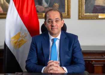 المالية: تبسيط إجراءات «أبلكيشن الضرائب العقارية» وإتاحة التسجيل للمصريين بالخارج