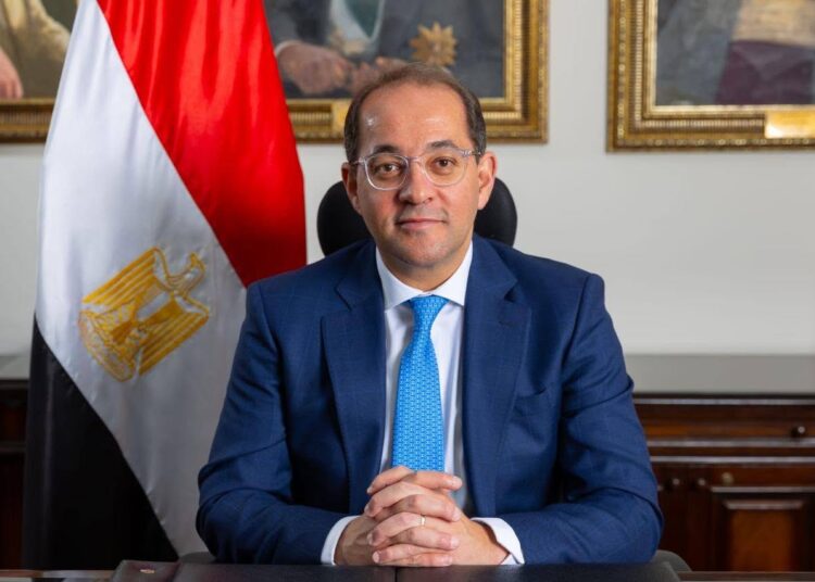 المالية: تبسيط إجراءات «أبلكيشن الضرائب العقارية» وإتاحة التسجيل للمصريين بالخارج