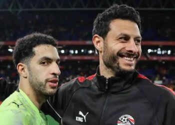 بعد تجديد شوبير.. محمد الشناوي يحسم موقفه من الرحيل عن الأهلي