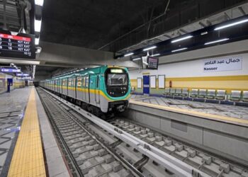 قبل بدء الدراسة.. النقل يعلن خطة مواجهة الزحام على القطارات والمترو وLRT والمونوريل