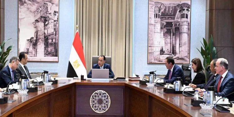 «جونفاري إندستريز» الإسبانية تدرس استثمارات السيارات والطاقة في مصر