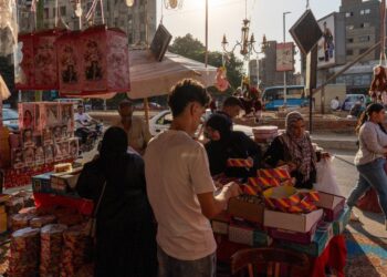 وداعًا لحملات التفتيش.. كيف يغيّر الذكاء الاصطناعي قواعد الرقابة على الأسواق في مصر؟