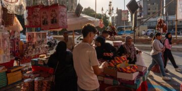 وداعًا لحملات التفتيش.. كيف يغيّر الذكاء الاصطناعي قواعد الرقابة على الأسواق في مصر؟