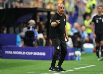 3 ملايين جنيه شهريًا.. تفاصيل راتب حسام حسن بعد التجديد لمنتخب مصر