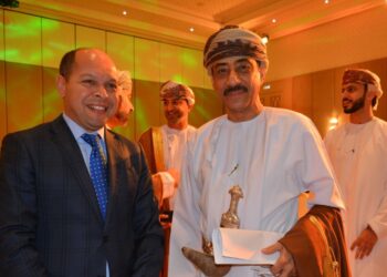 “بلاك دايموند” تعزز شراكتها الاستراتجية مع سفارة عمان بالقاهرة بملتقيّى “العقاري ـ السياحي” و”الصناعي”