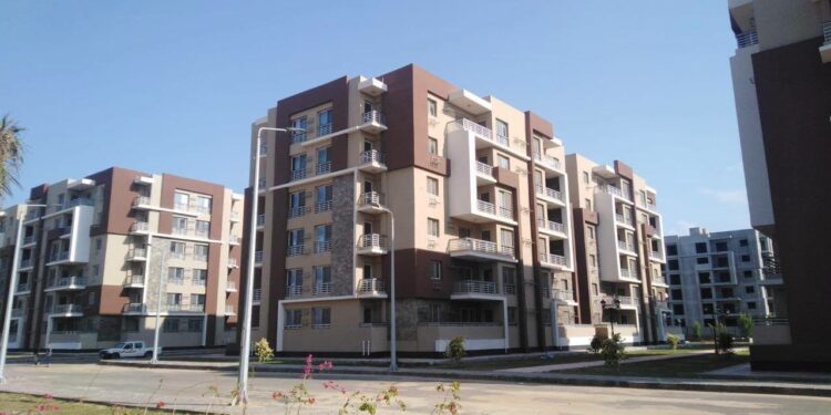 «ديارنا» و«دار مصر» و«جنة».. وزيرة الإسكان تتابع مشروعات دمياط الجديدة وتوجه بتسريع التنفيذ