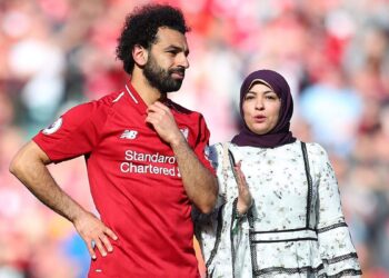 محمد صلاح يرزق بمولوده الثالث.. رئيس طرابزون سبور يكشف مفاجأة «ليل»