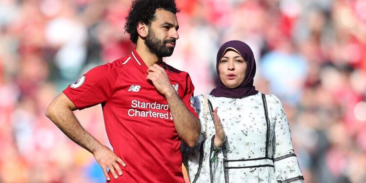 محمد صلاح يرزق بمولوده الثالث.. رئيس طرابزون سبور يكشف مفاجأة «ليل»