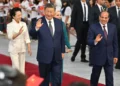 الصين توسع حضورها الصناعي في مصر.. تدشين المرحلة الثالثة بالمنطقة الاقتصادية لقناة السويس