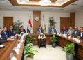 العبور الجديدة