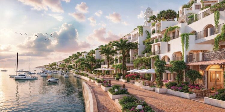 ارتفاع الأسعار يرفع مبيعات كبار المطورين إلى 670 مليار جنيه.. طلعت مصطفى تتصدر