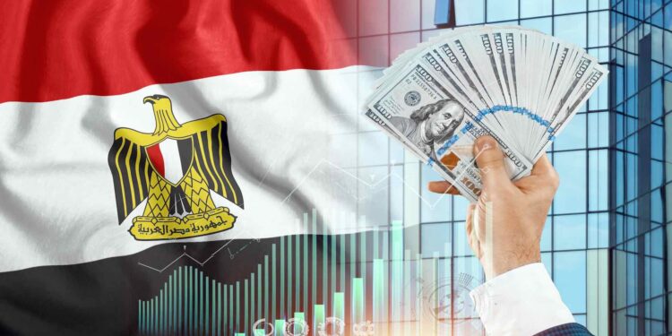 الاقتصاد المصري ينمو 5.1% خلال 2025/2026.. الصناعة وقناة السويس والاتصالات تقود التعافي