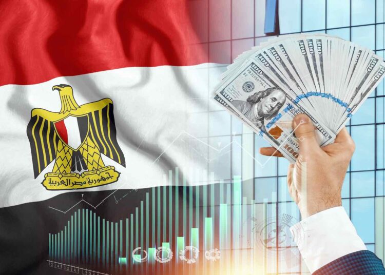 الاقتصاد المصري ينمو 5.1% خلال 2025/2026.. الصناعة وقناة السويس والاتصالات تقود التعافي