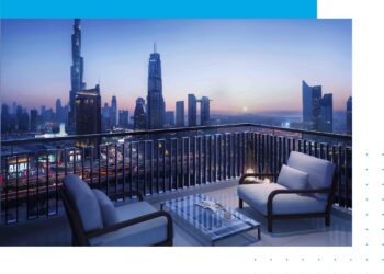 4 مليارات دولار مبيعات شقق دبي في أغسطس.. 9.5 ألف صفقة وأغلى وحدة بـ21.5 مليون دولار