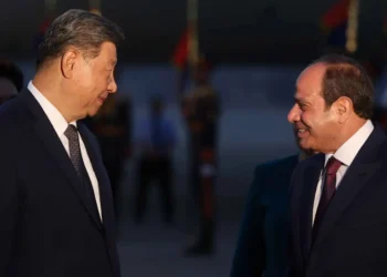 4 مليارات دولار استثمارات صينية مستهدفة في مصر..زيارة «شي» تنقل العلاقات الاقتصادية إلى مرحلة جديدة