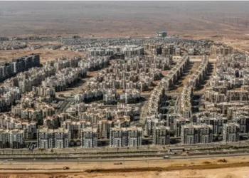 المطورين العقاريين