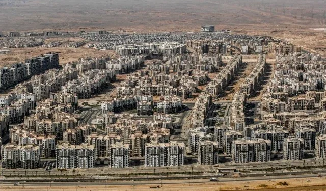 المطورين العقاريين