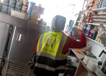 الأوكازيون الصيفي