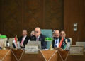وزير الاستثمار